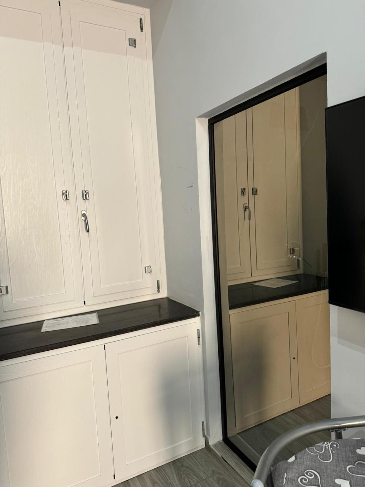 Giovi'S Apartments Кастелламмаре-ди-Стабия Экстерьер фото